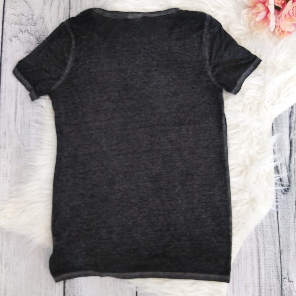 ✨NWT✨ Rock & Republic gilded glam top - Picture 4 of 6